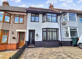 35, The Headlands, Coventry CV5 8GZ