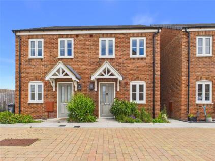Goldfinch Edge, Cam, Dursley, Gloucestershire, GL11