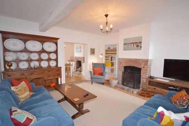 House to rent in Sid