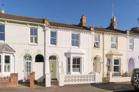 Chesham Street, Leamington Spa, Warwickshire, CV31