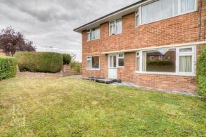 65, Green Acre, Edwalton NG12 4BD
