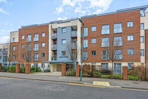 Flat 2, Elles House, Shotfield, Wallington SM6 0BL