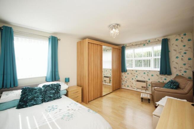 Bedroom Two