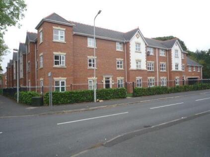 Apartment 23 81, Greenwood Road, Manchester, M22