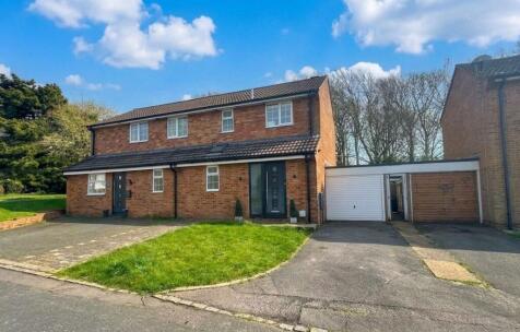 Rosemary Close, Peacehaven, BN10 8BY