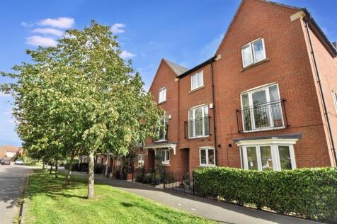 Highland Drive, Loughborough