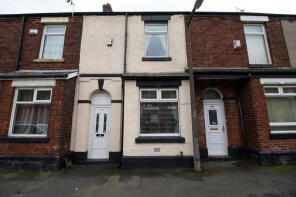 110, Presto Street, Farnworth, Bolton BL4 7RB