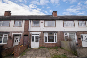 90, Percy Road, Leicester LE2 8FN