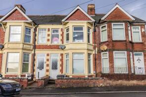 87, Dock View Road, Barry CF63 3QQ