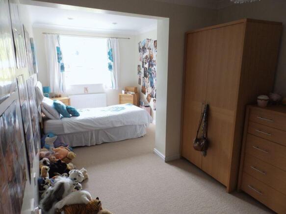Bedroom No.2