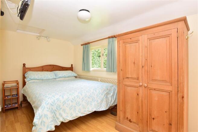 Study/Bedroom 6