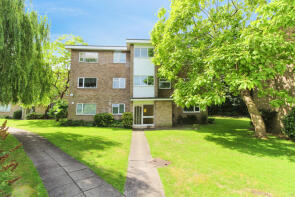 64, St Johns Court, St Johns, Warwick CV34 4NL