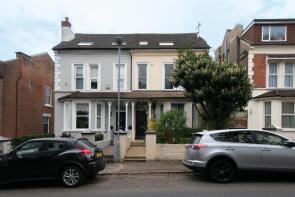 Ground Floor, 30, Upper Park Road, St Leonards-on-sea TN37 6SL