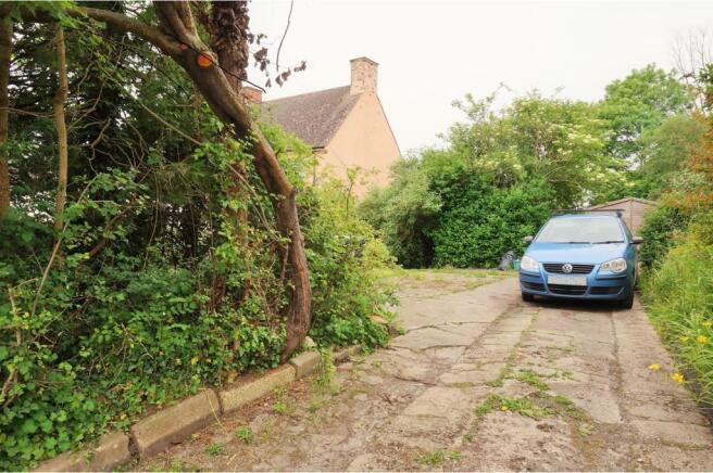 Off Road Parking