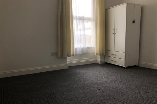 Bedroom 1*