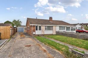 11, Peregrine Close, Weston-super-mare BS22 8UY