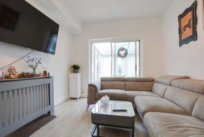 Reception Room Two