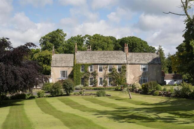 The Cottage, Castle Eden