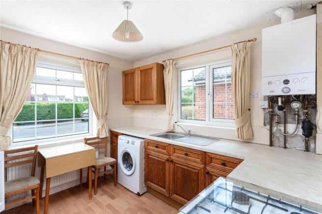 2 bed Bungalow for sale Image 4