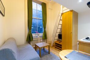 Flat Basement, 27, Fairholme Road, London W14 9JZ