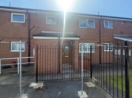 8, Stansfield Close, Castleford WF10 3DZ