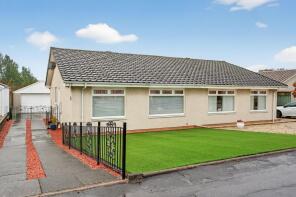 15, Bunting Place, Kilmarnock KA1 3LE