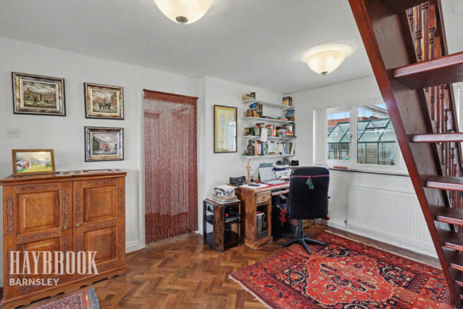 3 bed Detached Bungalow for sale Image 8