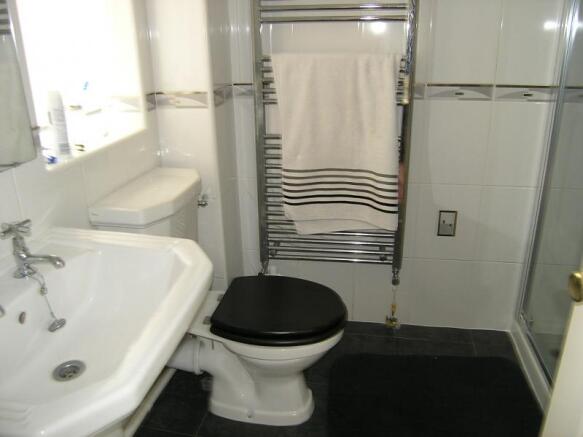 En-suite