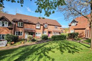 76, Halleys Ridge, Hertford SG14 2TH