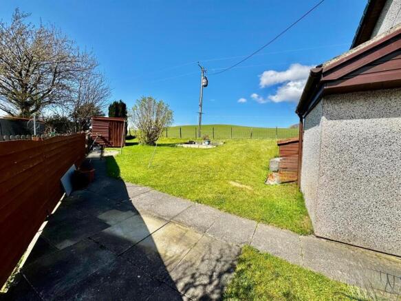 Maes Yr Hafod, Glasfryn, Corwen - Mynd 2