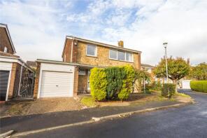 19, St Marys Close, Easington Village SR8 3BB