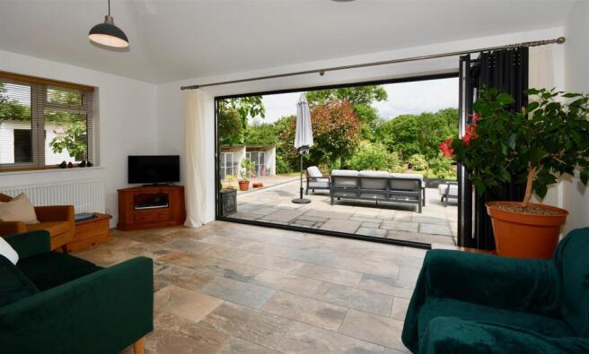 Bifolds