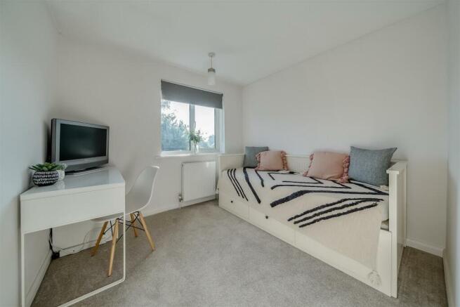 Lichfield Drive, Northampton