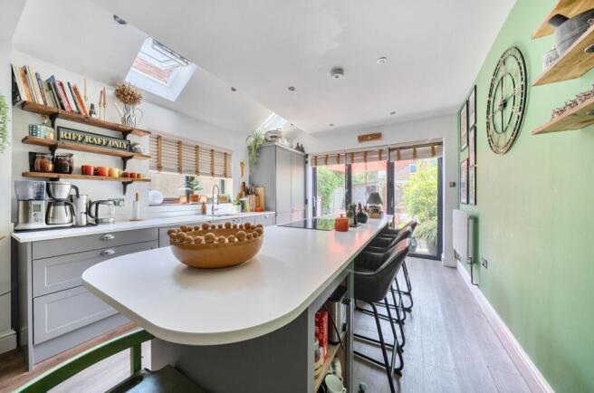 Meadow Road, Rusthall, Tunbridge Wells photo 4
