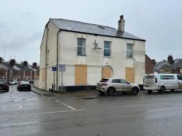 19 Adrian Lodge, Gaywood Road, King's Lynn PE30 1QT