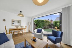 65, Ivy Road, London NW2 6SY