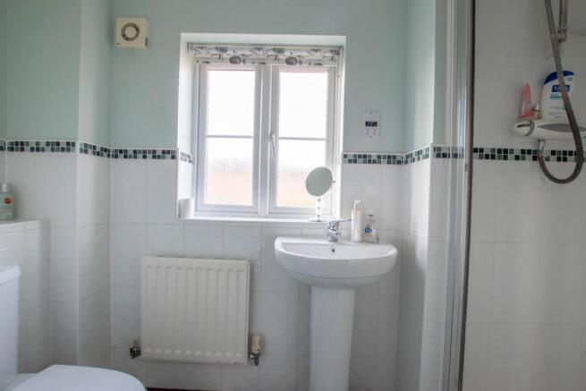 En-suite Two