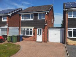 4, Hambridge Close, Rising Brook, Stafford ST17 9PJ