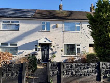 Barrowfield Road, Woodhouse Park, Manchester