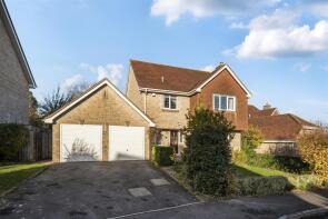 1, Sandes Close, Chippenham SN15 2NH
