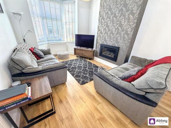 Lounge Area
