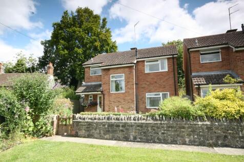 The Green, Horspath, OX33