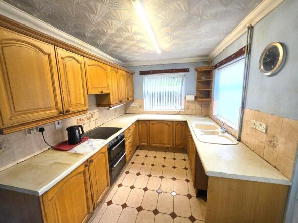 Beynon Street, Newbridge, Caerphilly County Borough photo 5