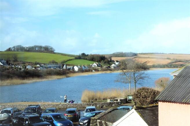 Slapton Ley View