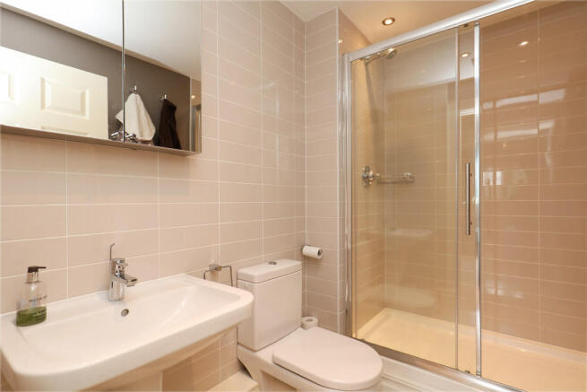 En Suite - Bedroo...