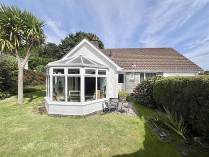 Springfield Close, Polgooth, St. Austell