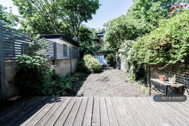 Private Garden