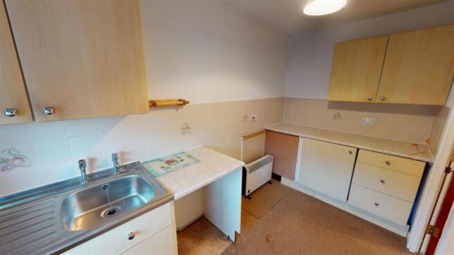Parklands - Kitchen