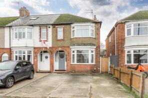 21, Hillside Road, Wellingborough NN8 4AW