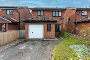 16, Dwyfor Avenue, Mold CH7 6TJ
